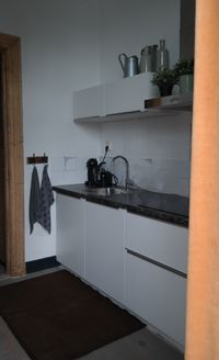 Keuken B&amp;B